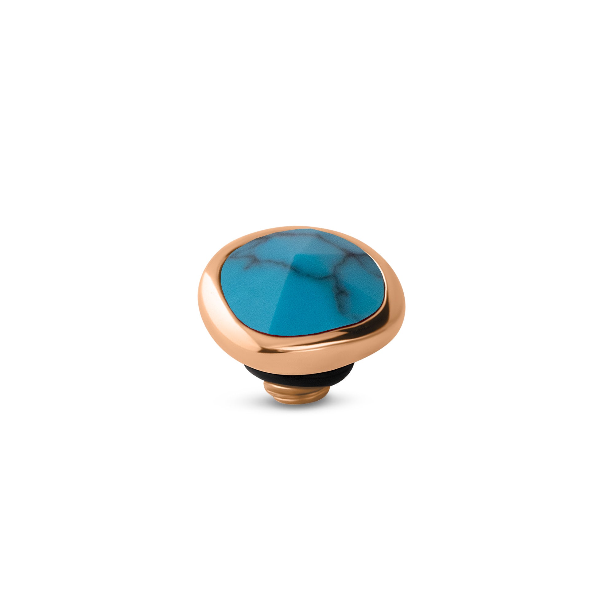 Twisted Gem Cloud steentje