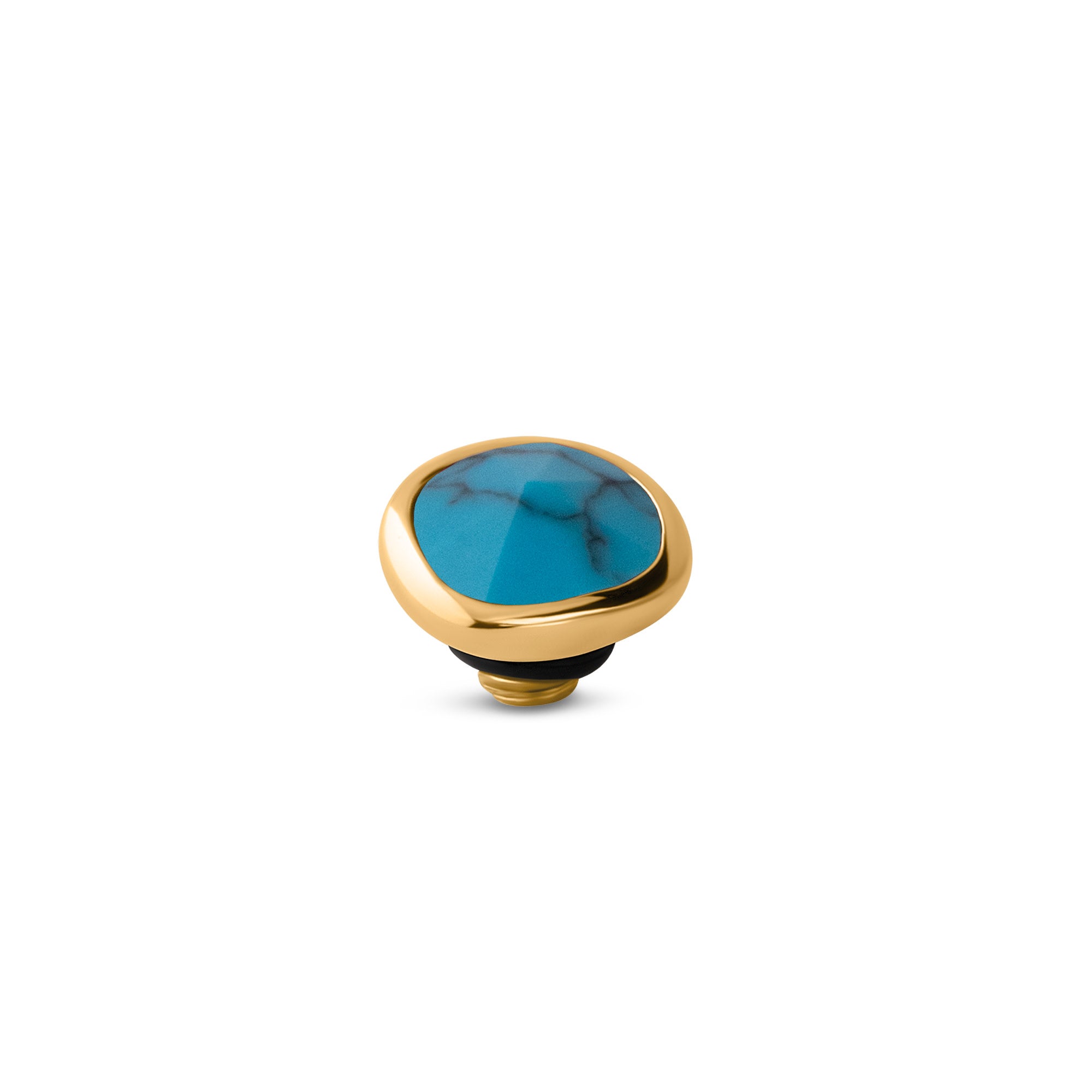 Twisted Gem Cloud steentje