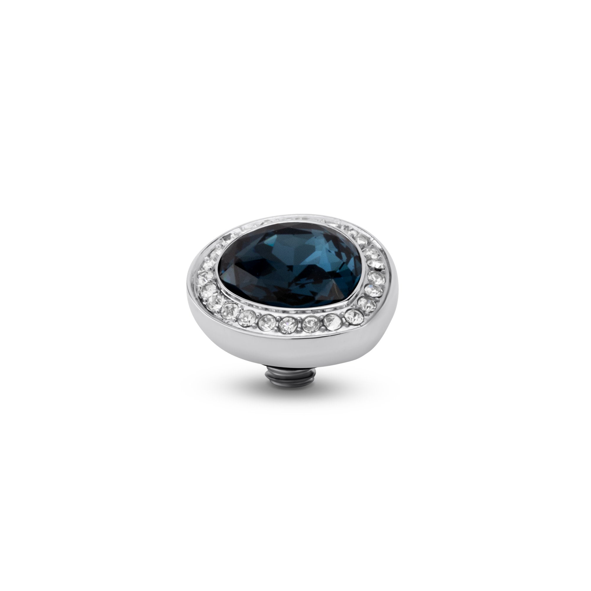 Twisted Droplet cz steentje