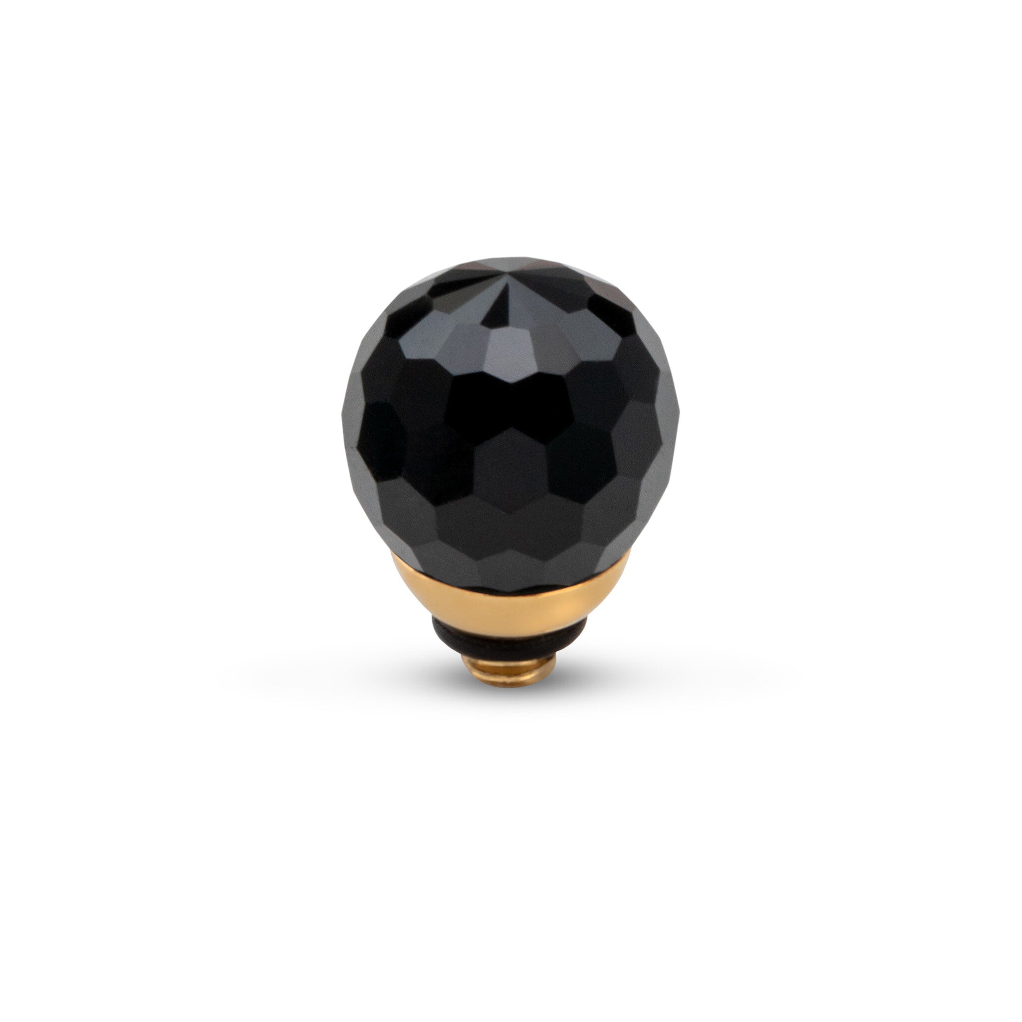 TW Facet cz ball steentje