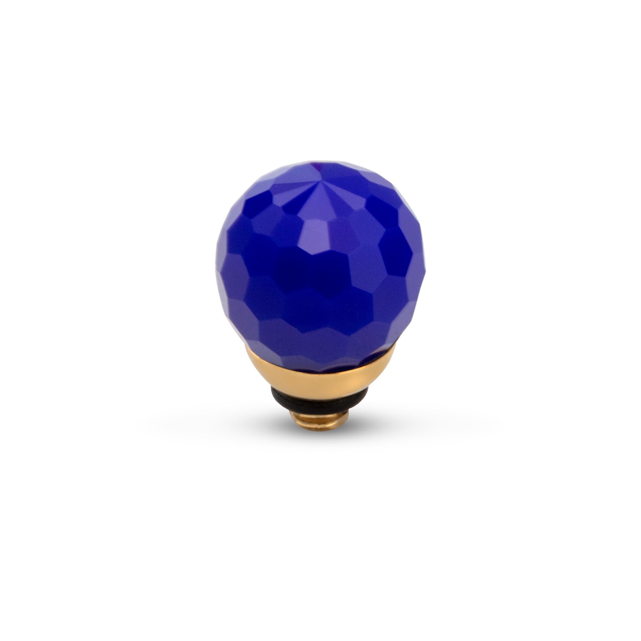 TW Facet cz ball steentje