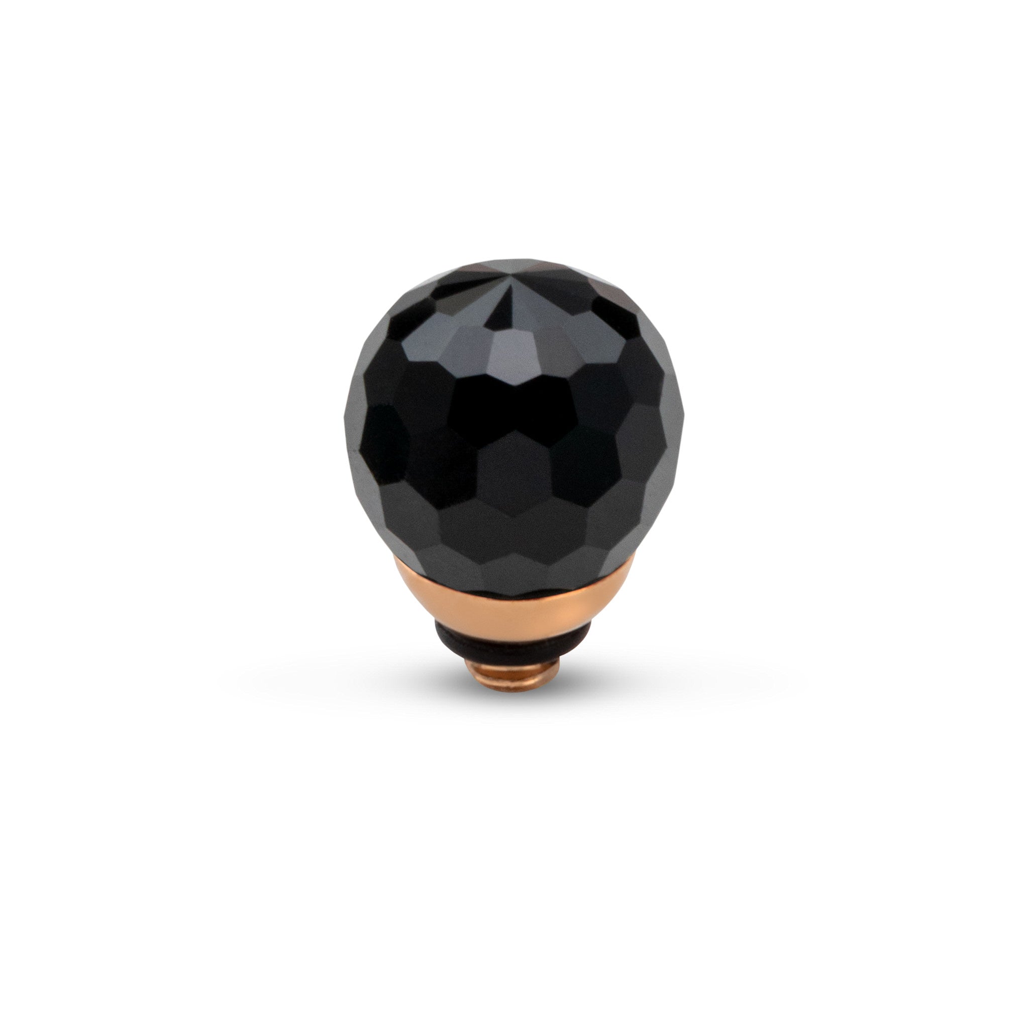TW Facet cz ball steentje