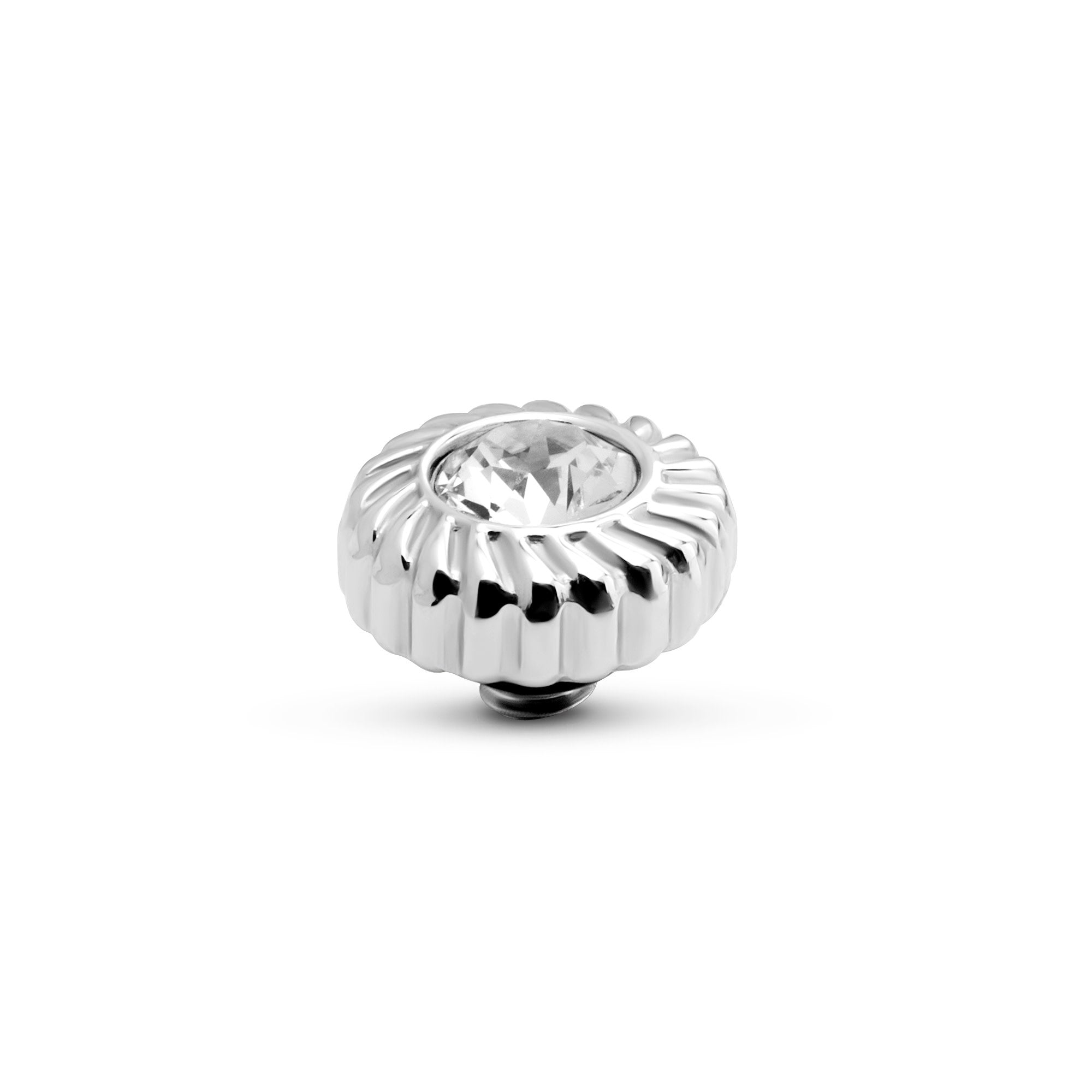 TW Crystal Flower steentje