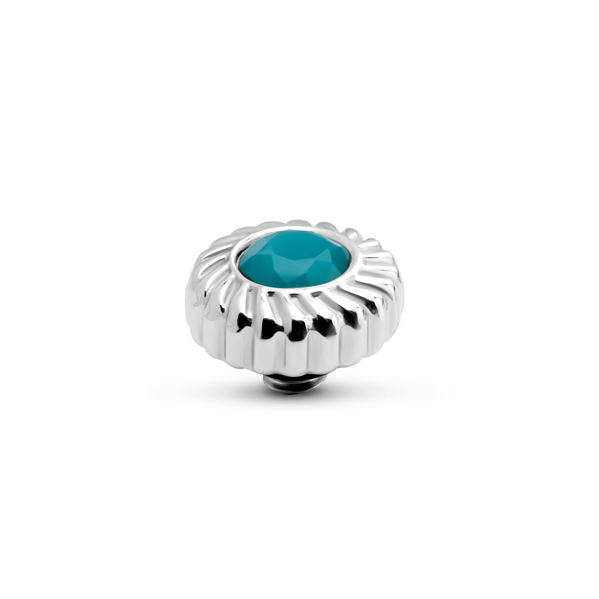 TW Crystal Flower steentje