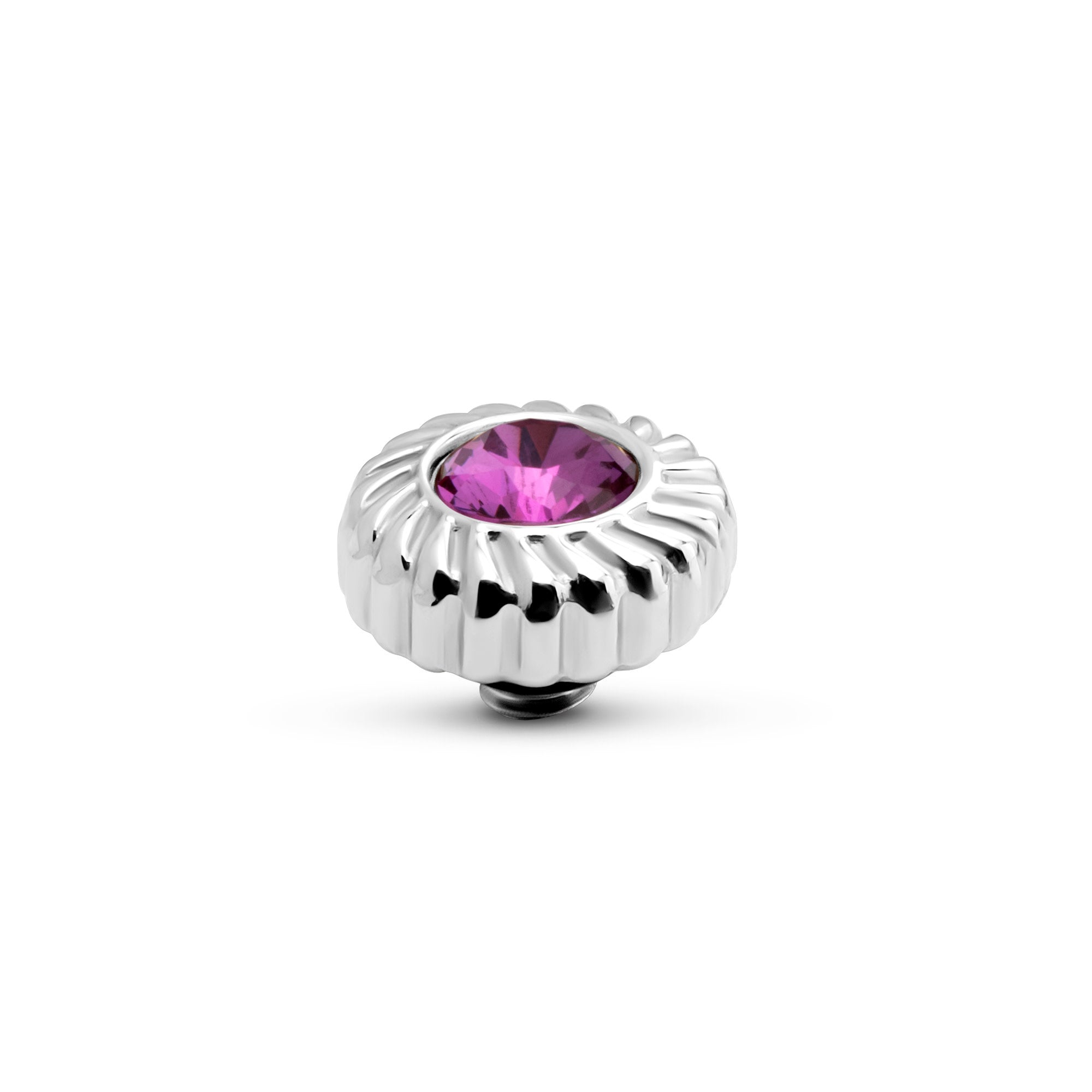 TW Crystal Flower steentje