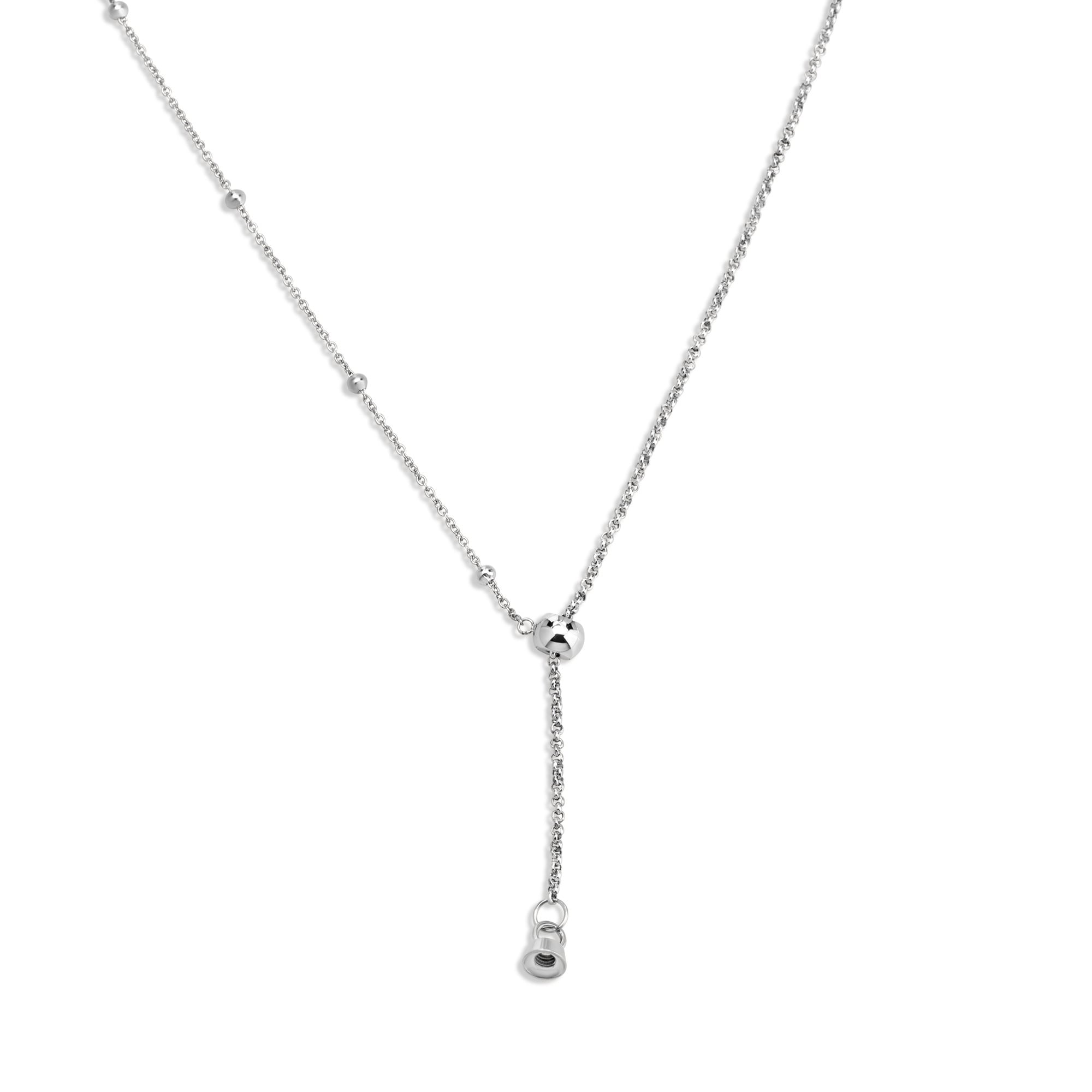 TW Tulsa necklace