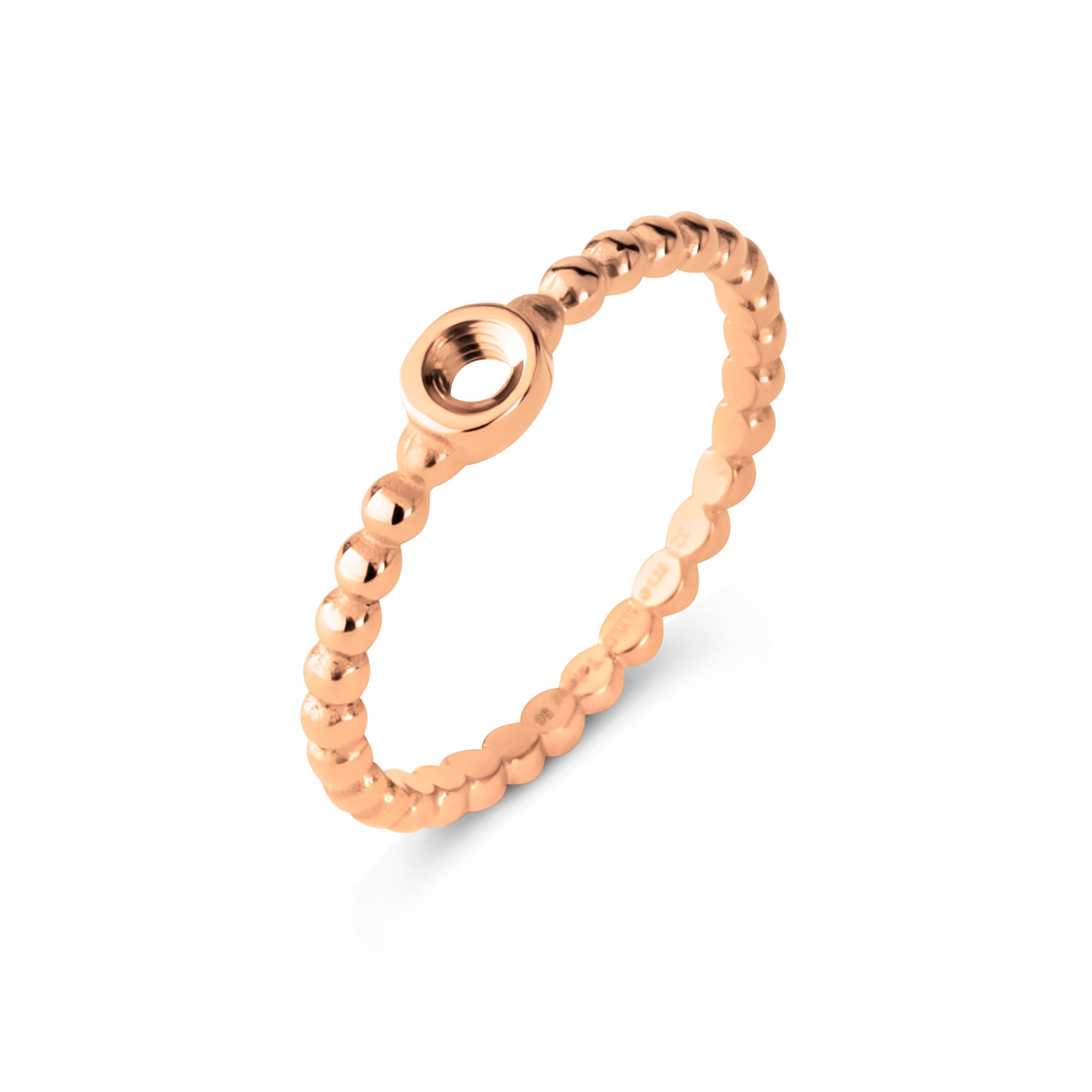 Twisted Tiem ring