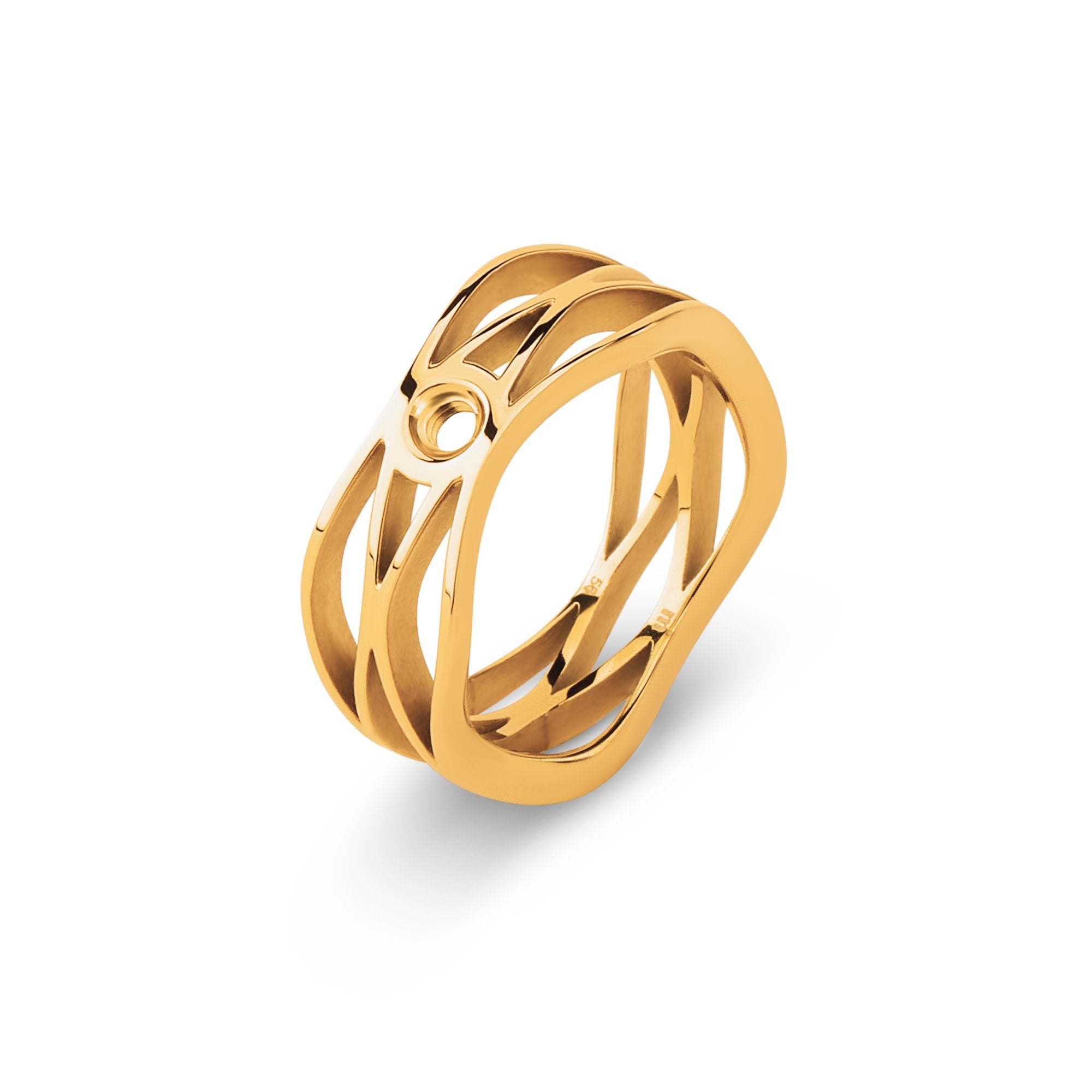 TW Trisha ring