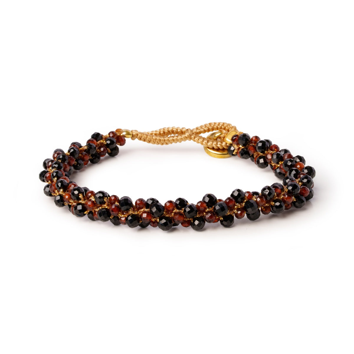 Armband Jill Jazzy Mix
