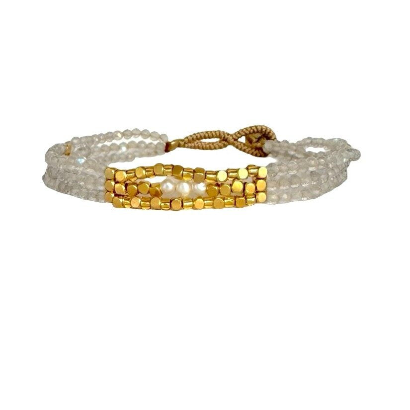 Armband Lulu Lily