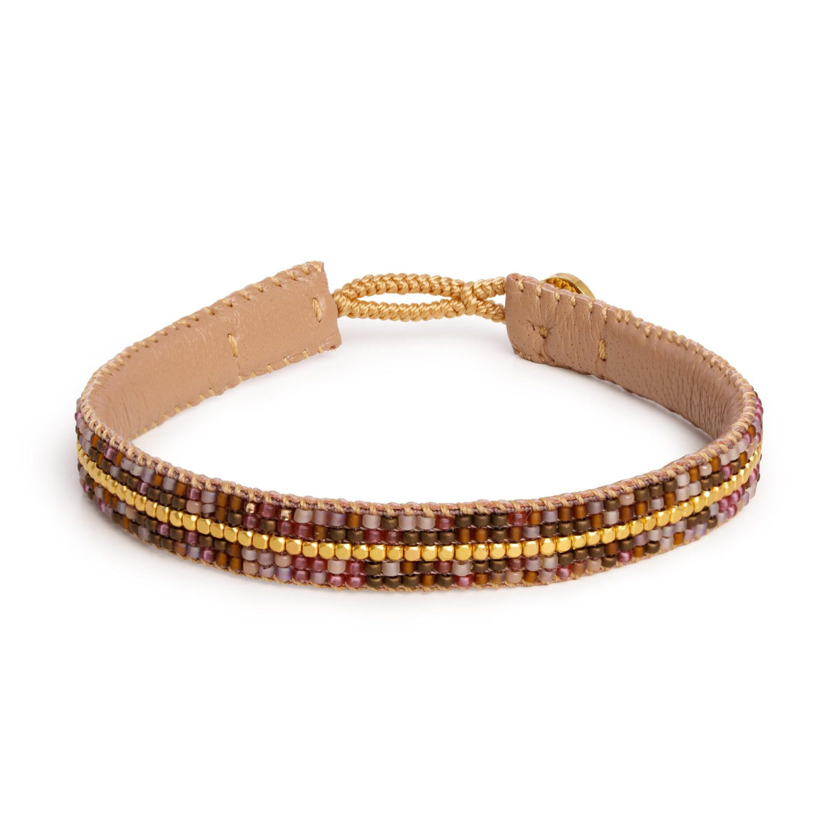 Armband The Stripe Mix