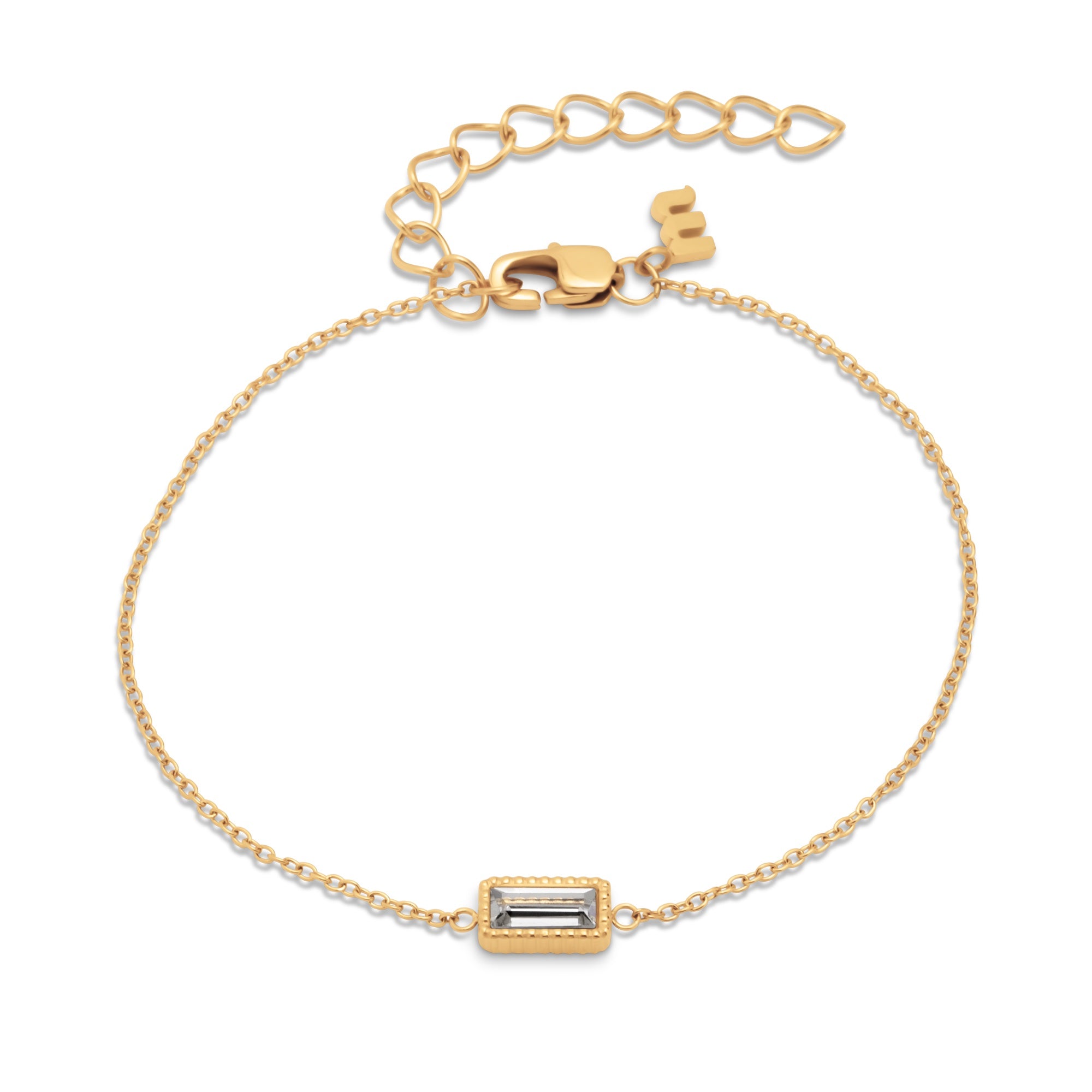 Armband Friends Bari